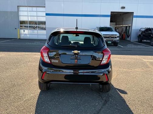2022 Chevrolet Spark 1LT