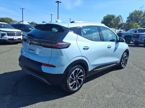 2023 Chevrolet Bolt EUV FWD Premier