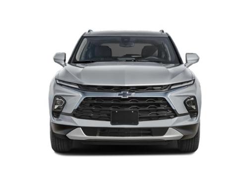 Radiant Red Tintcoat 2026 Chevrolet Blazer 2LT