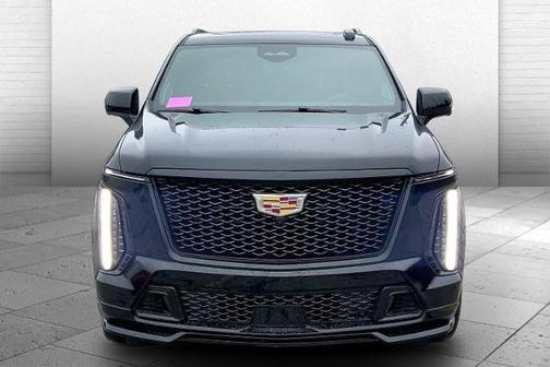 2025 Cadillac Escalade V-Series