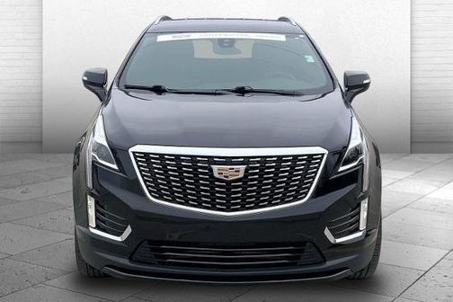 2023 Cadillac XT5 Luxury