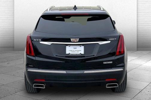2023 Cadillac XT5 Luxury
