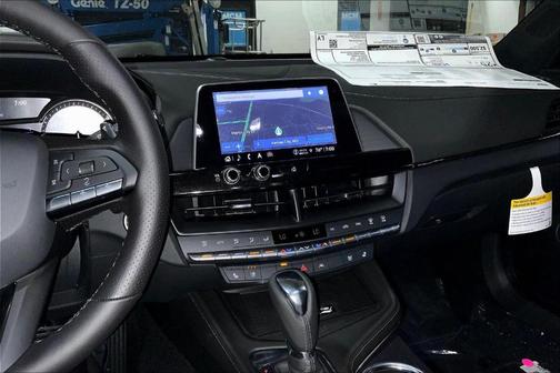 2026 Cadillac CT4 Sport