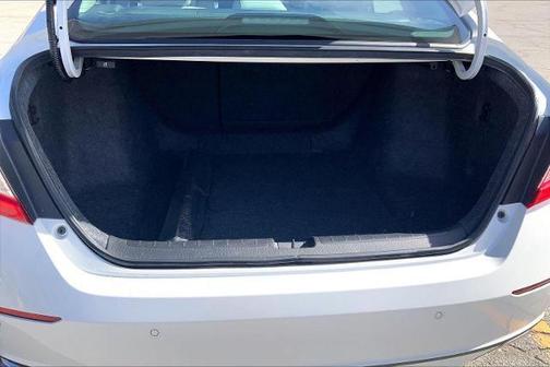 2021 Honda Accord EX-L