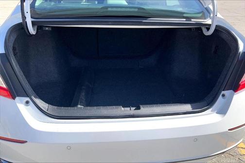 2021 Honda Accord EX-L