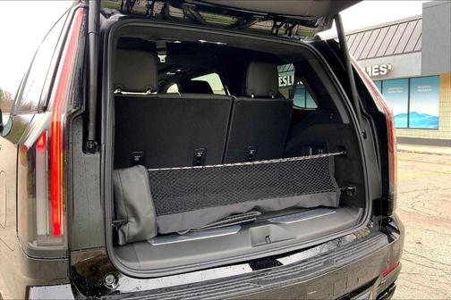 2026 Cadillac Escalade V-Series