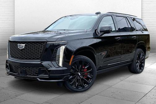 2026 Cadillac Escalade V-Series