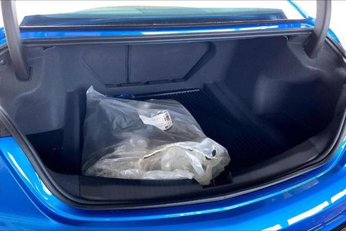 Coastal Blue Metallic 2026 Cadillac CT5 Sport AWD