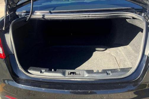 2017 Ford Taurus SHO