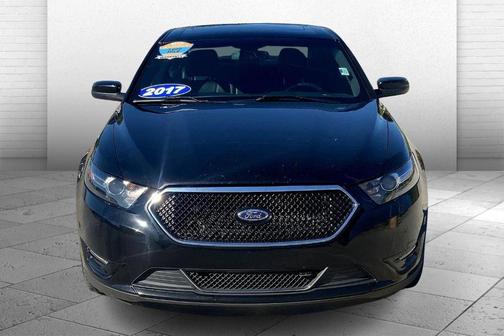 2017 Ford Taurus SHO