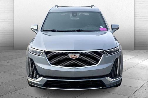 2024 Cadillac XT6 Premium Luxury AWD