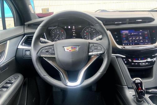 2024 Cadillac XT6 Premium Luxury AWD