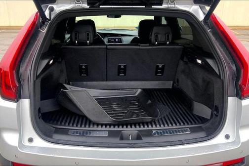 2021 Cadillac XT4 Premium Luxury