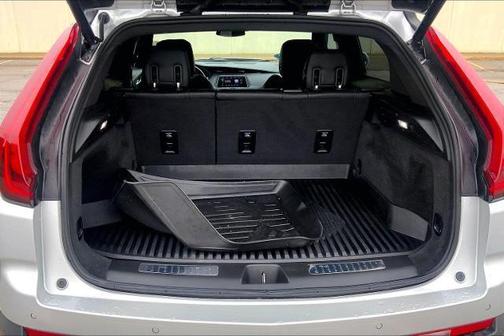 2021 Cadillac XT4 Premium Luxury