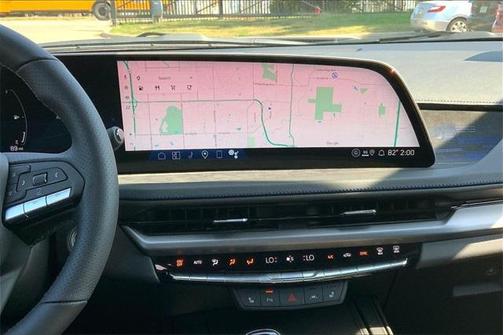 2025 Cadillac XT4 Sport