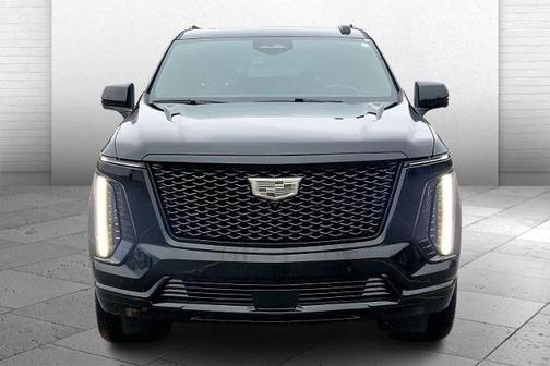 2025 Cadillac Escalade ESV Sport