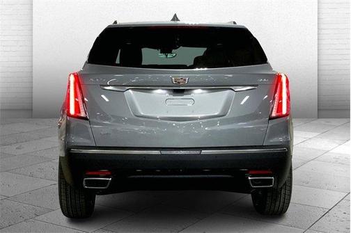 2025 Cadillac XT5 Sport