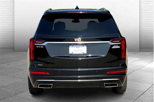 2022 Cadillac XT6 Premium Luxury AWD