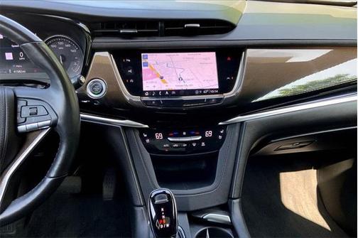 2022 Cadillac XT6 Premium Luxury AWD