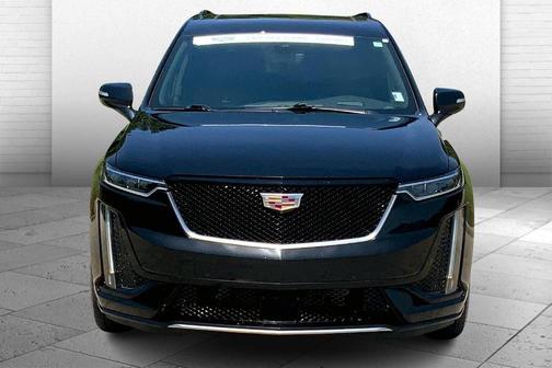 2022 Cadillac XT6 Sport AWD