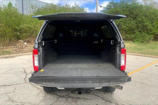 Magnetic Metallic 2018 Ford F-250 Lariat