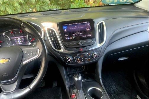 2019 Chevrolet Equinox Premier w/2LZ