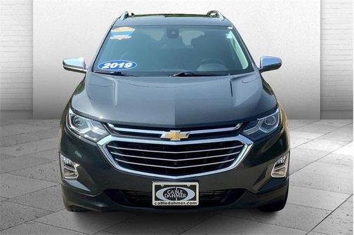 2019 Chevrolet Equinox Premier w/2LZ