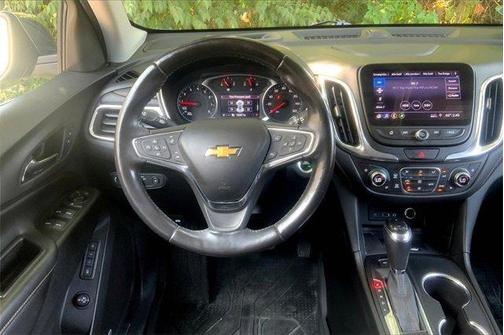 2019 Chevrolet Equinox Premier w/2LZ