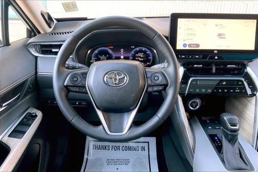 2023 Toyota Venza Limited