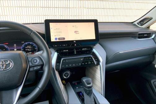 2023 Toyota Venza Limited