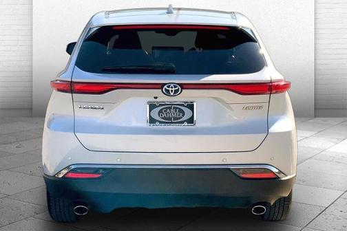 2023 Toyota Venza Limited