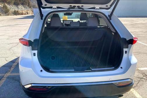 2023 Toyota Venza Limited