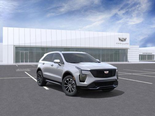 2025 Cadillac XT4 Sport