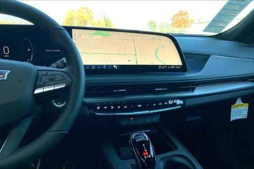 2025 Cadillac XT4 Sport