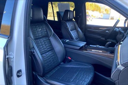 2021 Cadillac Escalade Sport Platinum