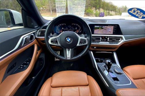 2022 BMW 430 Gran Coupe i