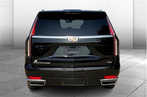 2021 Cadillac Escalade ESV Premium Luxury Platinum