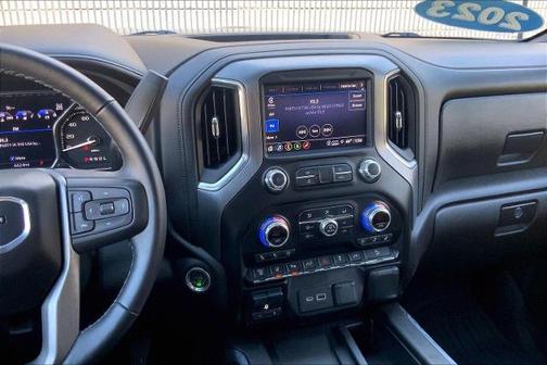 2023 GMC Sierra 2500 Denali