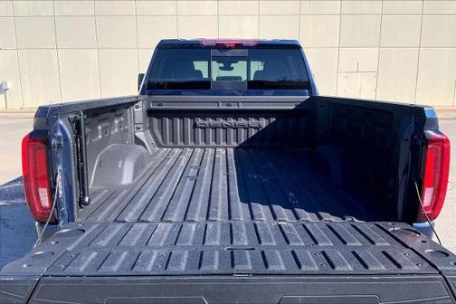 2023 GMC Sierra 2500 Denali