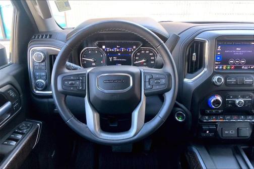 2023 GMC Sierra 2500 Denali