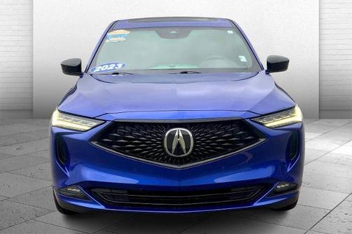 2023 Acura MDX A-Spec