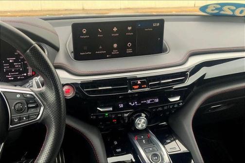2023 Acura MDX A-Spec