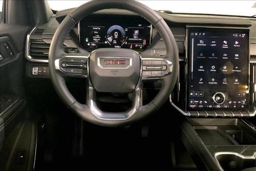 Sterling 2025 GMC Acadia Elevation