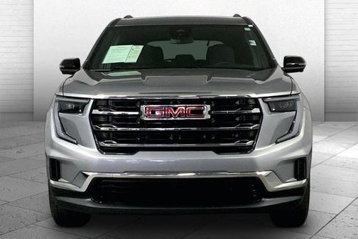 Sterling 2025 GMC Acadia Elevation