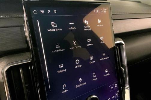 Sterling 2025 GMC Acadia Elevation