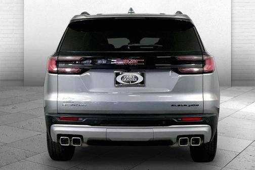 Sterling 2025 GMC Acadia Elevation