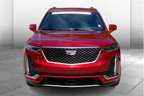 2024 Cadillac XT6 Premium Luxury AWD