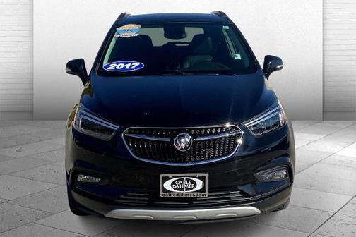 2017 Buick Encore Essence