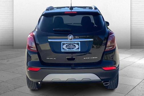 2017 Buick Encore Essence