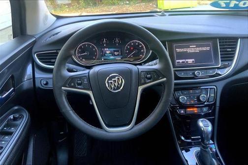 2017 Buick Encore Essence